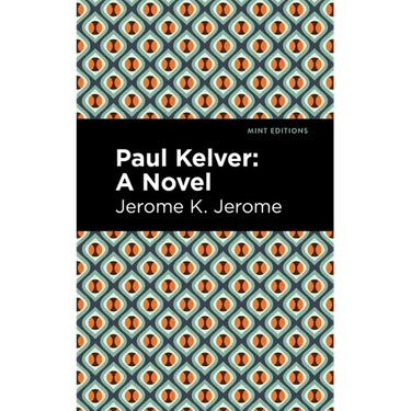 Paul Kelver