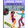 LARGE PRINT 1000 SONGS OF THE 70s WORD SEARCH PUZZLES: MASSIVE HIT SONGS FROM THE 1970s TOP MUSIC WORD SEARCH - HOURS OF FUN AND RELAXATION WORD FIND