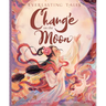 Chang'e on the Moon