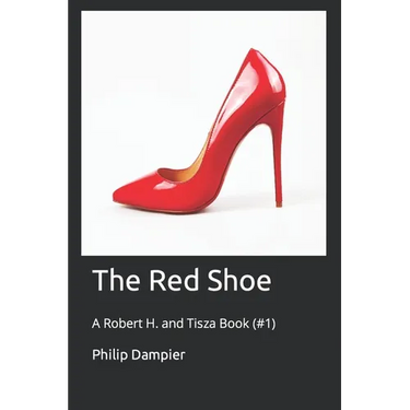 The Red Shoe