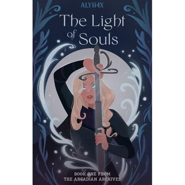 The Light of Souls