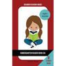 Kindergarten Reader Book Six: Sight Word Focus
