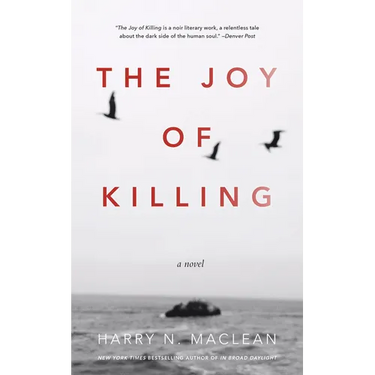 The Joy of Killing