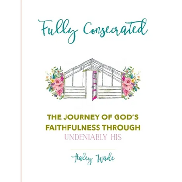 Fully Consecrated