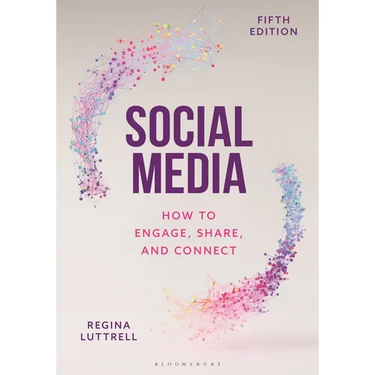 Social Media: How to Engage, Share, and Connect