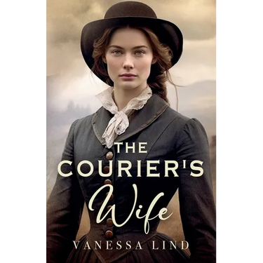 The Courier's Wife