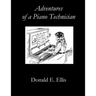 Adventures of a Piano Technician
