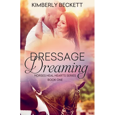 Dressage Dreaming