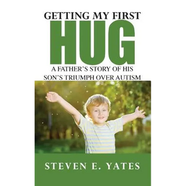 Getting My First Hug