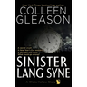 Sinister Lang Syne: A Short Holiday Novel