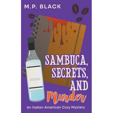 Sambuca, Secrets, and Murder