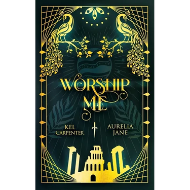 Worship Me