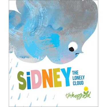 Sidney the Lonely Cloud