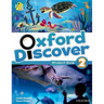 Oxford Discover 2 Students Book