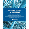 Materials Science and Engineering (Iwmse 2016)
