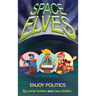 Space Elves Enjoy Politics
