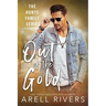 Out of the Gold: Imagine Being Braxton Hunte's Daughter