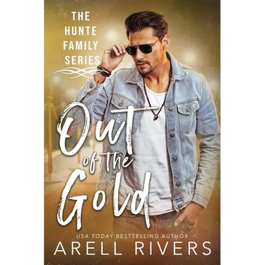 Out of the Gold: Imagine Being Braxton Hunte's Daughter