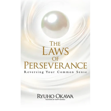 The Laws of Perseverance