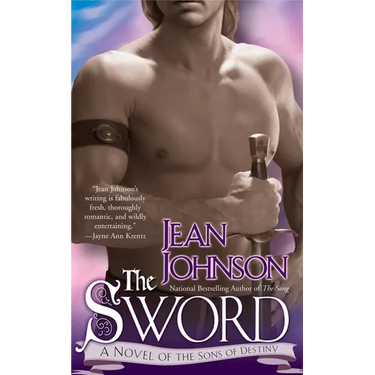 The Sword