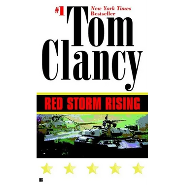 Red Storm Rising
