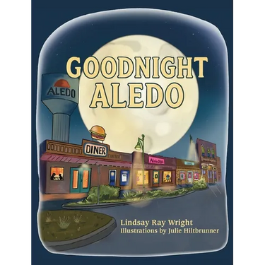 Goodnight Aledo