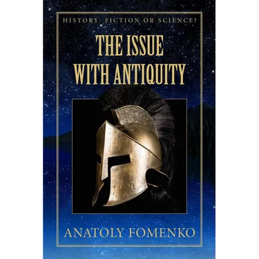 The Issue with Antiquity