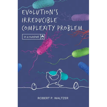 Evolution's Irreducible Complexity Problem
