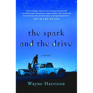 The Spark and the Drive