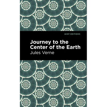 Journey to the Center of the Earth