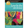 Love in the Archives: a patchwork of true stories about suicide loss