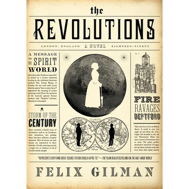 The Revolutions