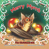 Merry Myrrh the Christmas Bat