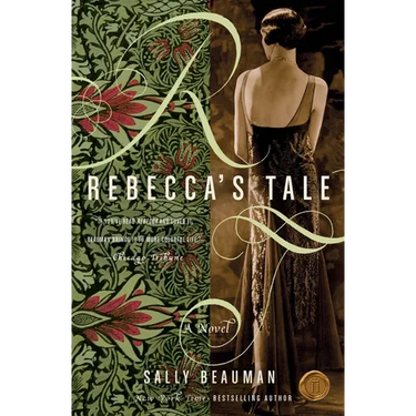Rebecca's Tale