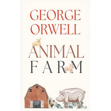 George Orwell