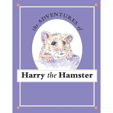 The Adventures of Harry the Hamster