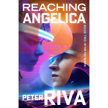 Reaching Angelica
