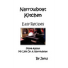Narrowboat Kitchen - Easy Recipes - More about Life on a Narrowboat