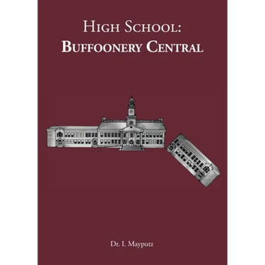 High School: Buffoonery Central