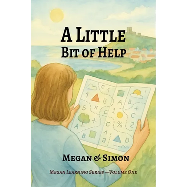 A Little Bit of Help: Learning words, numbers, and independence together