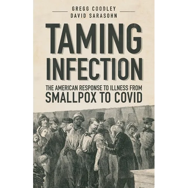 Taming Infection