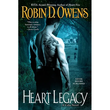 Heart Legacy
