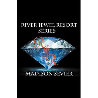 River Jewel Resort Box Set, Books 1-4