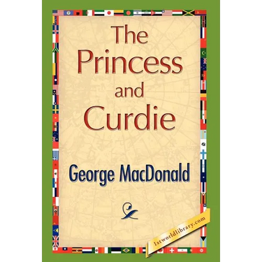 The Princess and Curdie