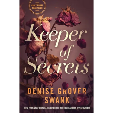 Keeper of Secrets