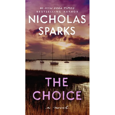 The Choice