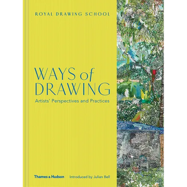 Ways of Drawing: Artists' Perspectives and Practices