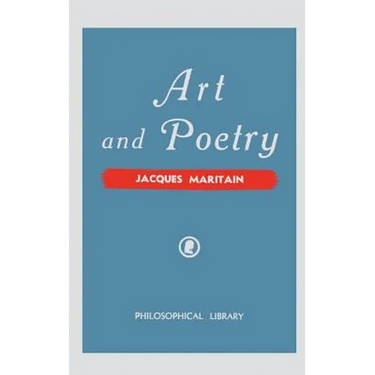 Art and Poetry