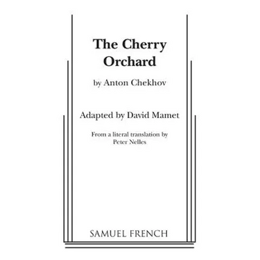 The Cherry Orchard
