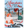 Marmalade's First Murder